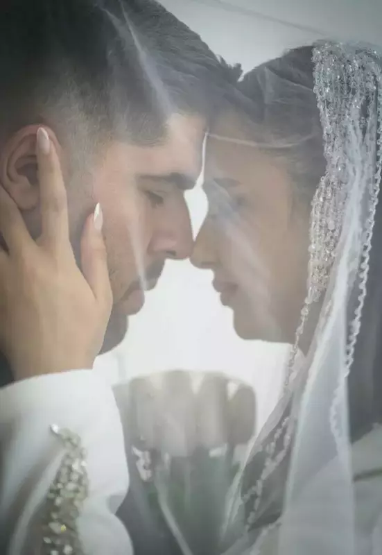 نمونه کار عکاسی سپیده ناصری