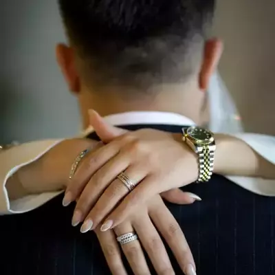 نمونه کار