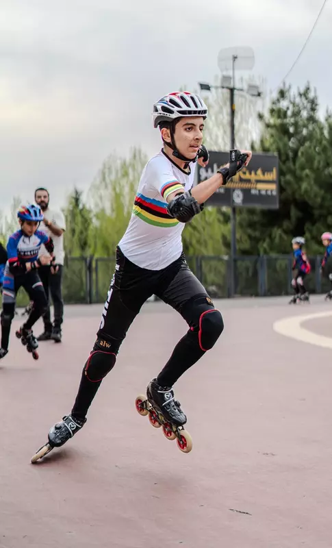 نمونه کار عکاسی سید محمد امین قریشی