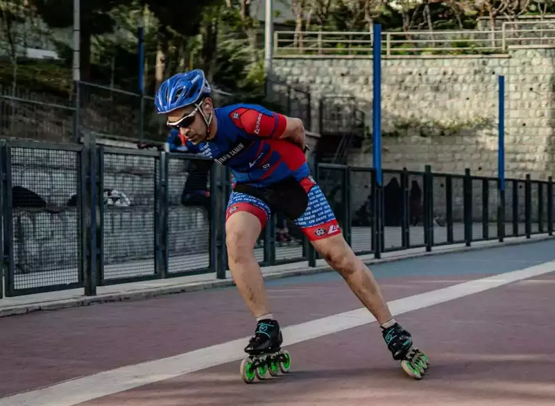 نمونه کار از سید محمد امین قریشی