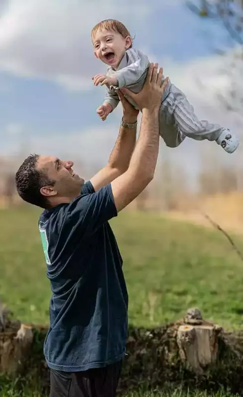نمونه کار عکاسی سید محمد امین قریشی