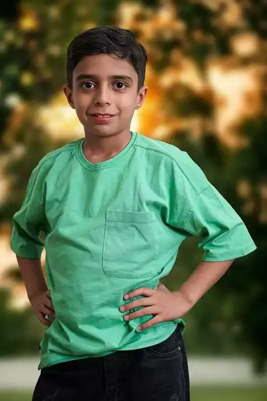 نمونه کار عکاسی سید محمد امین قریشی