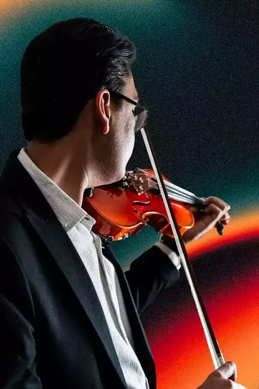 نمونه کار عکاسی سید محمد امین قریشی
