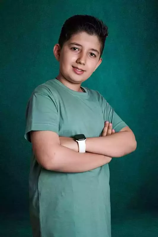 نمونه کار عکاسی سید محمد امین قریشی