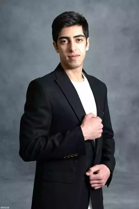 نمونه کار عکاسی سید محمد امین قریشی