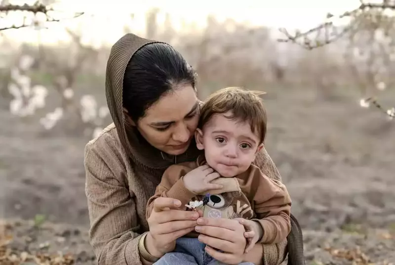 نمونه کار عکاسی سید محمد امین قریشی