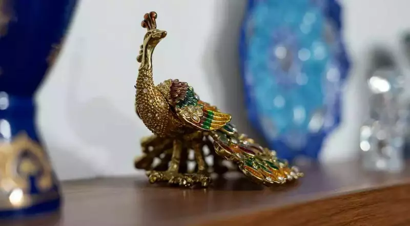 نمونه کار عکاسی تبلیغاتی چیدمان توسط قریشی که در تاریخ 1404-01-25 ** دوشنبه  **  ساعت 01:26PM بارگذاری شده است.