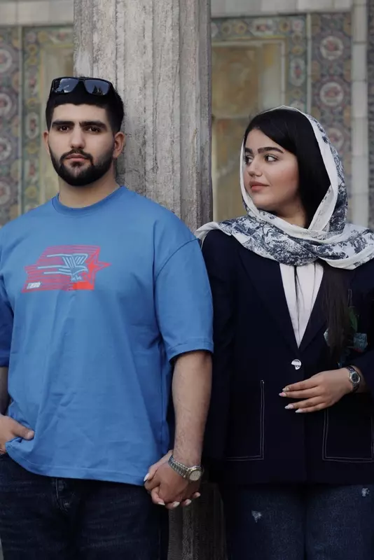 نمونه کار عکاسی ملیکا اسماعیلی