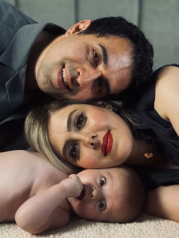 نمونه کار عکاسی ملیکا اسماعیلی