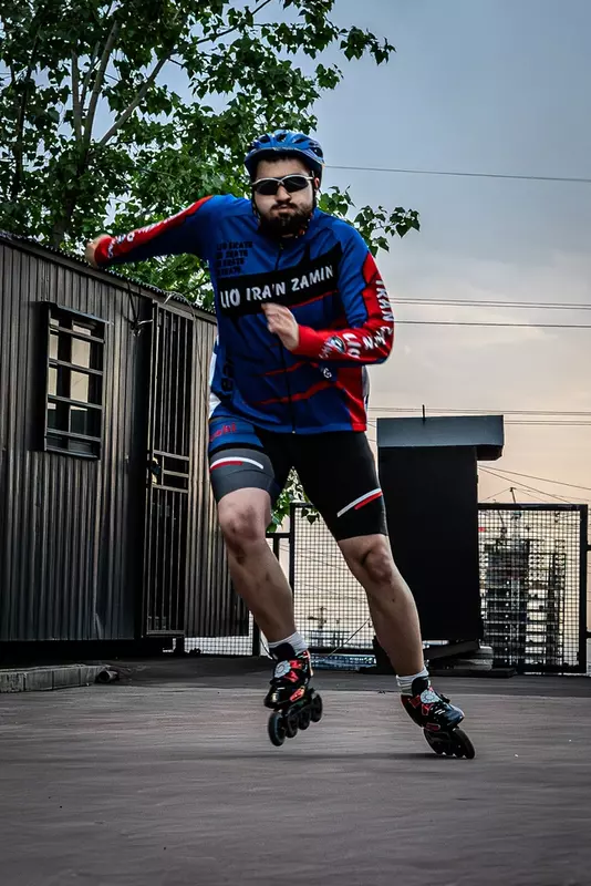 نمونه کار عکاسی سید محمد امین قریشی