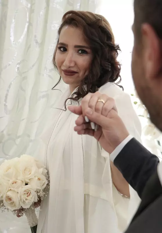 نمونه کار عکاسی نگار نیکومقام