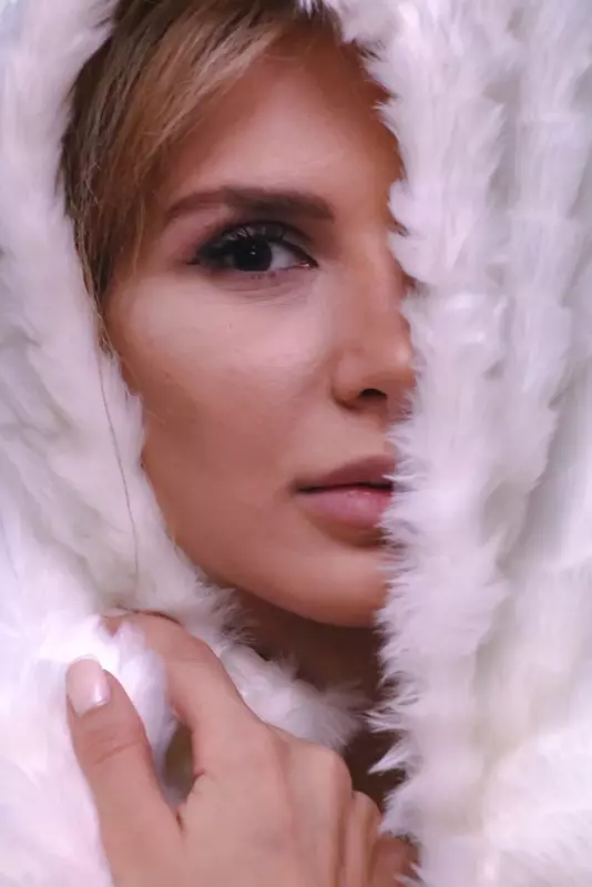 نمونه کار از نگار نیکومقام