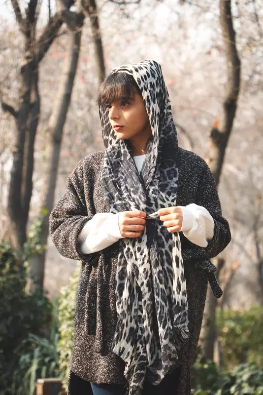 نمونه کار از نگار نیکومقام