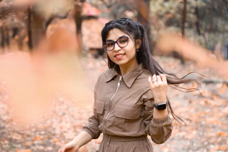 نمونه کار از نگار نیکومقام