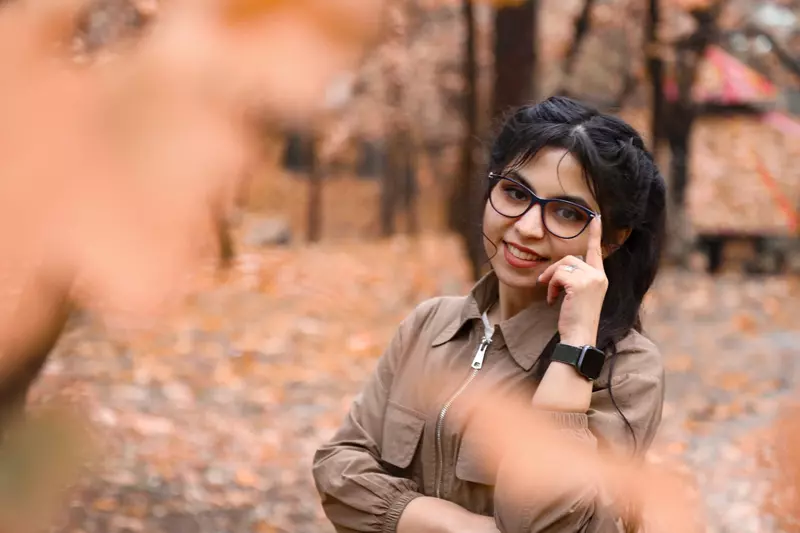 نمونه کار از نگار نیکومقام