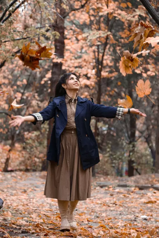 نمونه کار از نگار نیکومقام