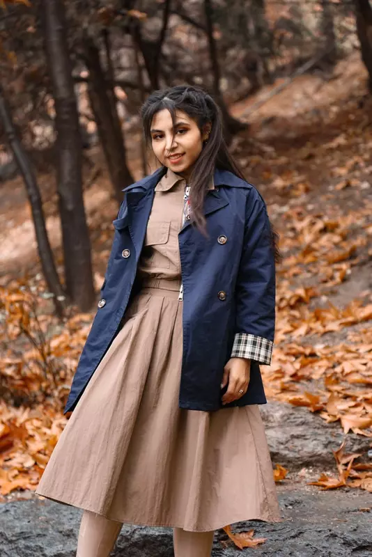 نمونه کار از نگار نیکومقام