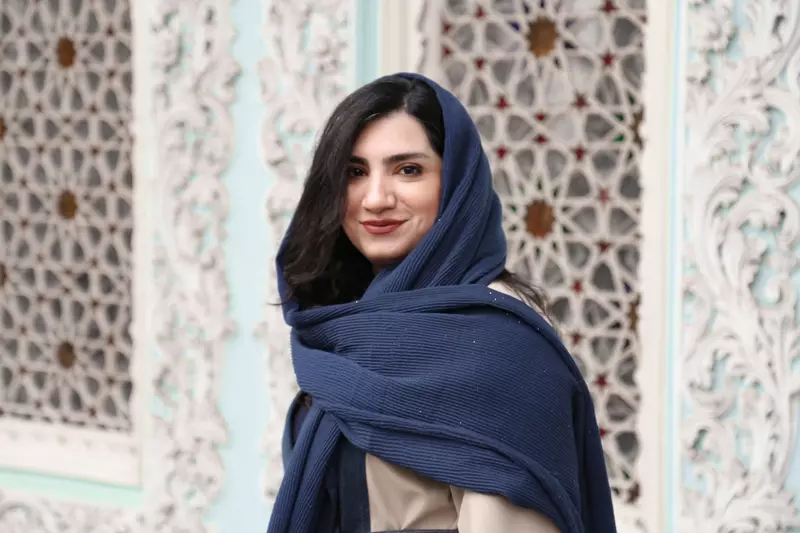 نمونه کار عکاسی چهره - پروفایل توسط نیکومقام که در تاریخ 1404-01-28 ** پنج‌شنبه  **  ساعت 12:29AM بارگذاری شده است.