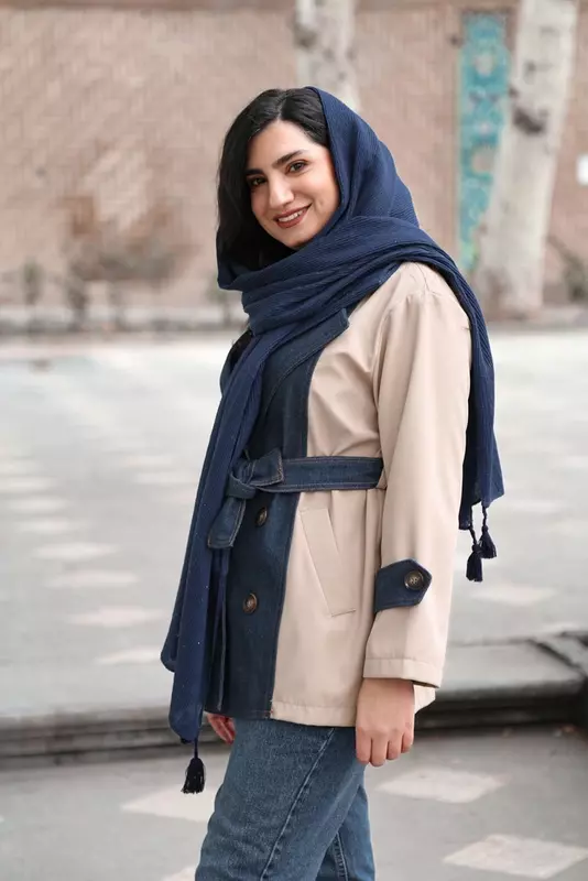 نمونه کار عکاسی چهره - پروفایل توسط نیکومقام که در تاریخ 1404-01-28 ** پنج‌شنبه  **  ساعت 12:29AM بارگذاری شده است.