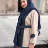 نمونه کار عکاسی چهره - پروفایل توسط نیکومقام، ثبت شده در 2025-04-17
