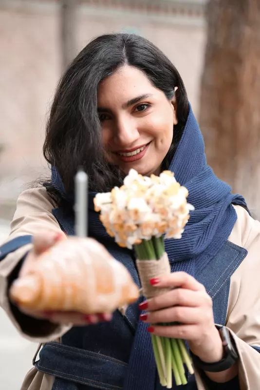 نمونه کار عکاسی نگار نیکومقام