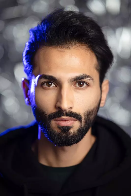 نمونه کار عکاسی وحید صادقی