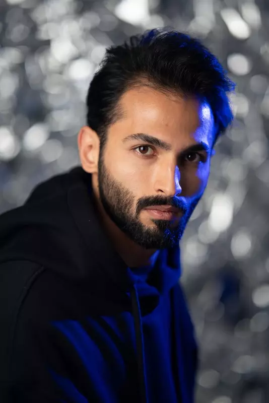 نمونه کار عکاسی وحید صادقی