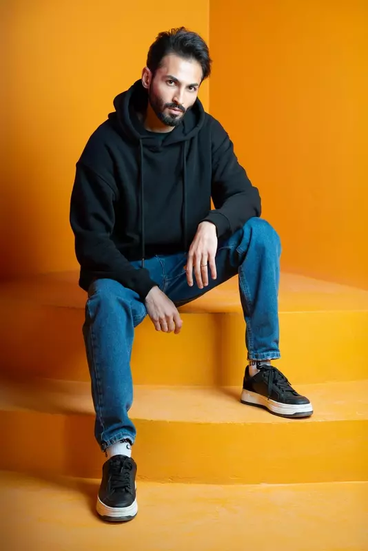 نمونه کار عکاسی وحید صادقی