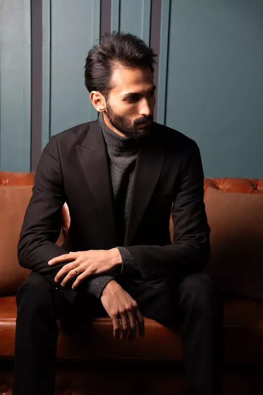 نمونه کار عکاسی وحید صادقی