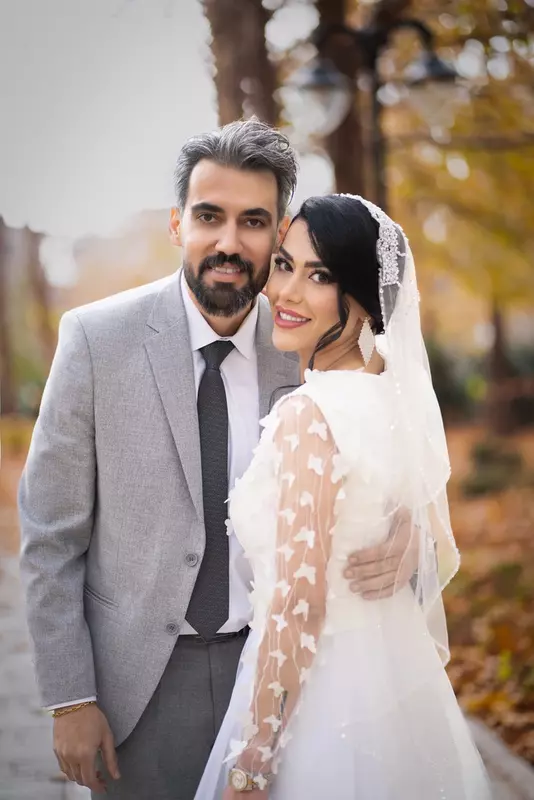 نمونه کار عکاسی سپیده ناصری