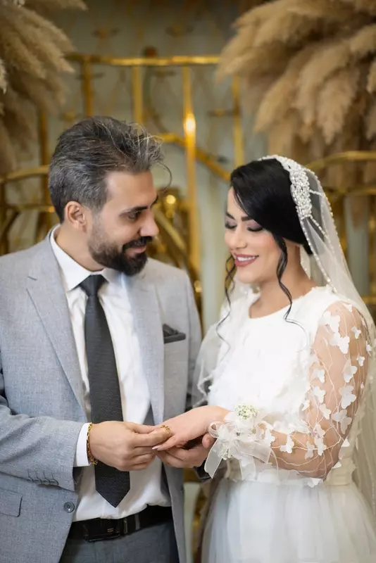 نمونه کار عکاسی سپیده ناصری