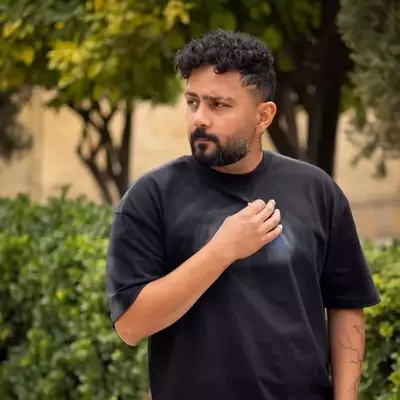 نمونه کار