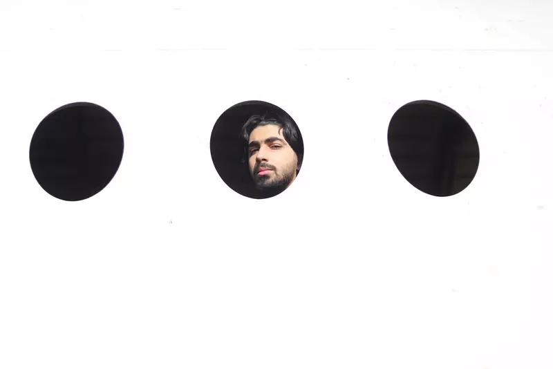 نمونه کار عکاسی زهرا سعادت فر