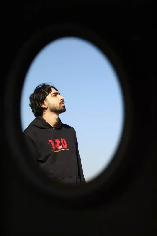 نمونه کار عکاسی زهرا سعادت فر
