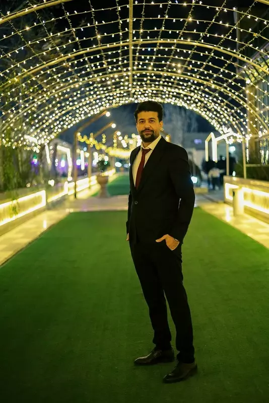 نمونه کار عکاسی زهرا سعادت فر