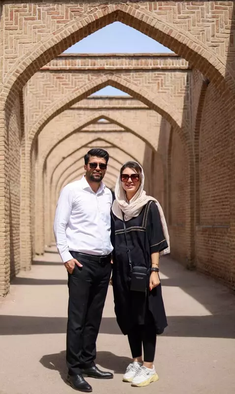 نمونه کار عکاسی زهرا سعادت فر