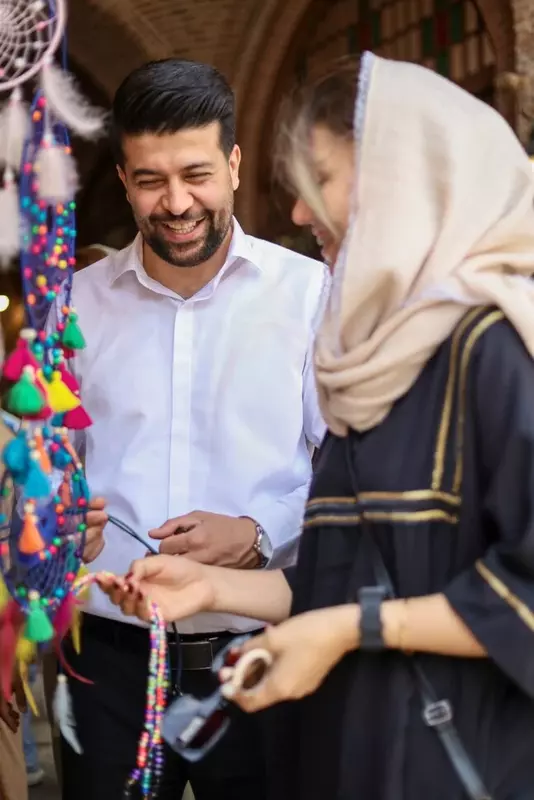 نمونه کار عکاسی زهرا سعادت فر