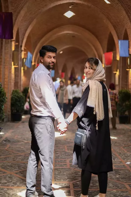 نمونه کار عکاسی زهرا سعادت فر