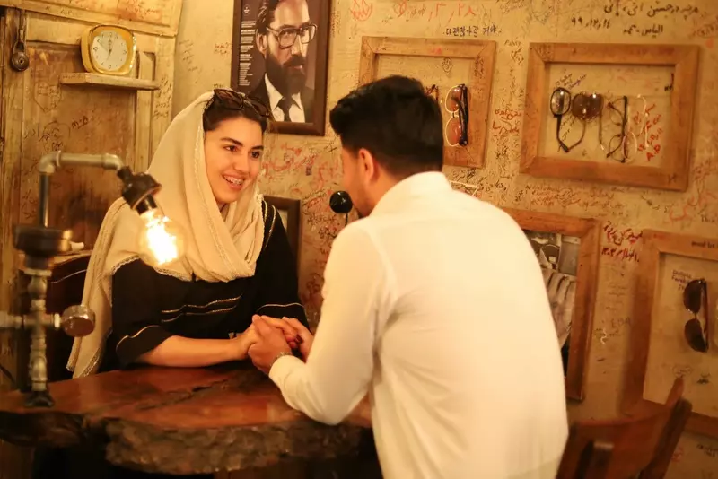 نمونه کار عکاسی زهرا سعادت فر