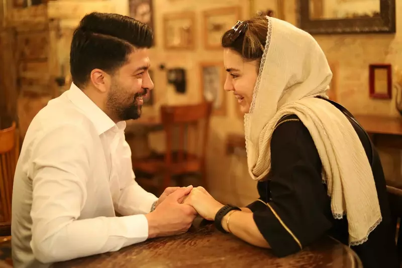 نمونه کار عکاسی زهرا سعادت فر