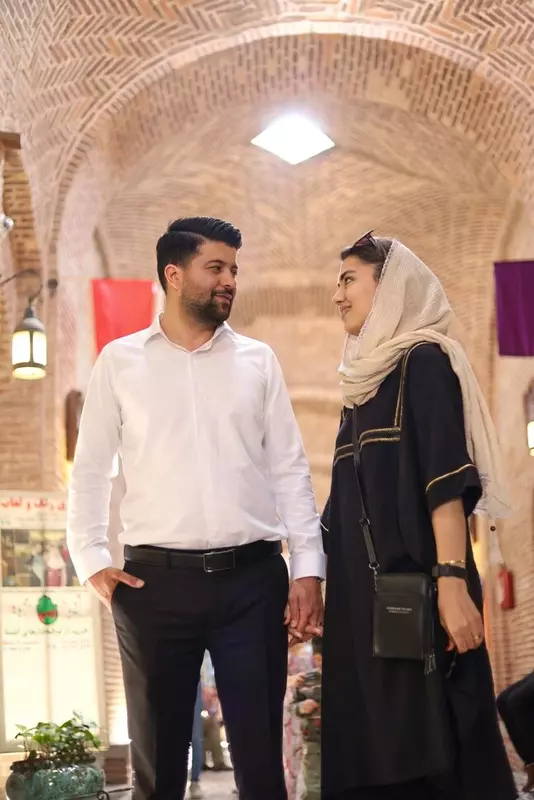 نمونه کار عکاسی زهرا سعادت فر