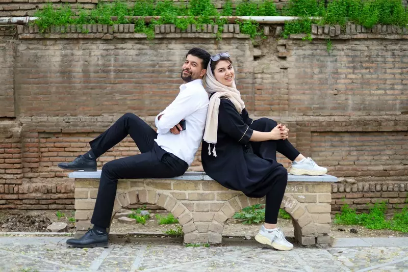 نمونه کار عکاسی زهرا سعادت فر