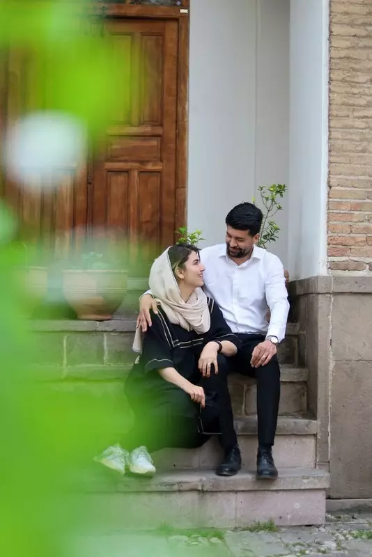 نمونه کار عکاسی زهرا سعادت فر