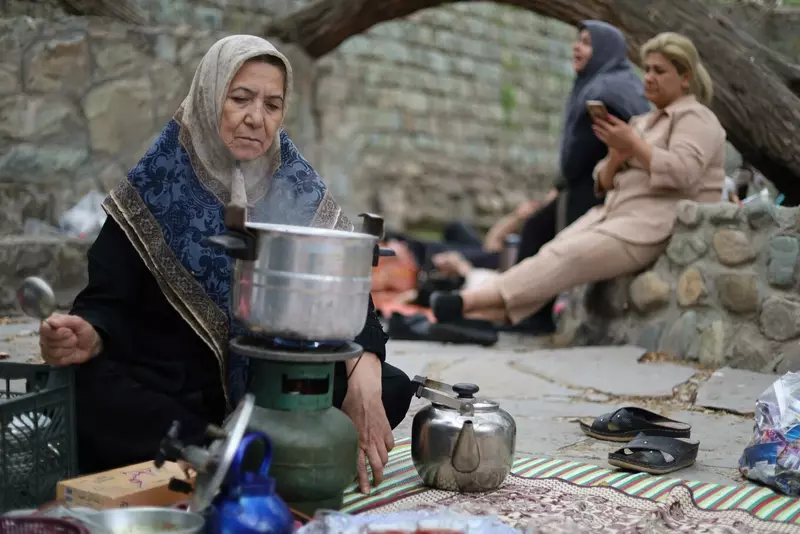 نمونه کار عکاسی زهرا سعادت فر