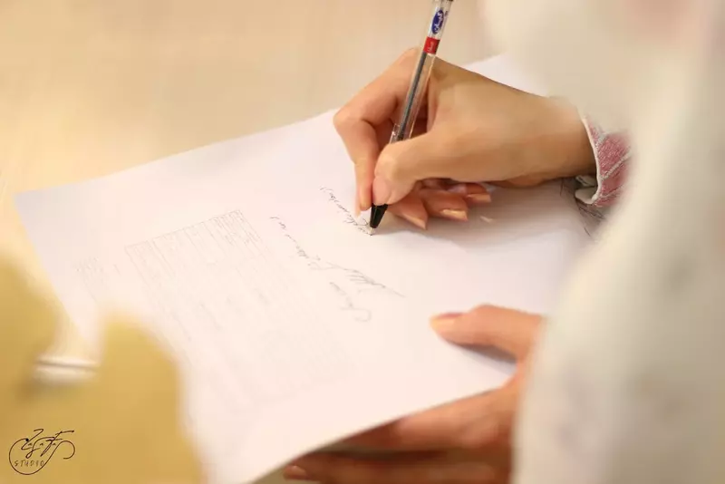 نمونه کار عکاسی زهرا سعادت فر