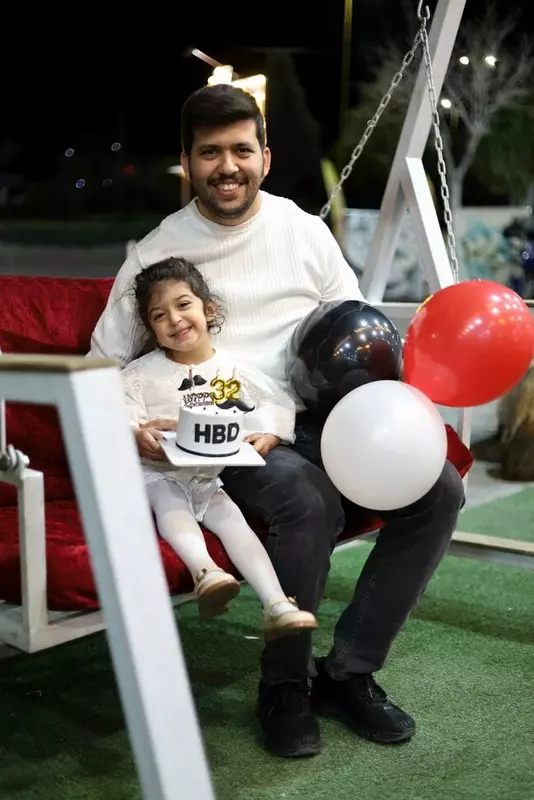 نمونه کار عکاسی زهرا سعادت فر