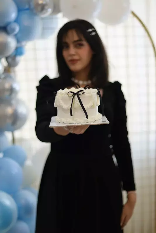 نمونه کار عکاسی زهرا سعادت فر