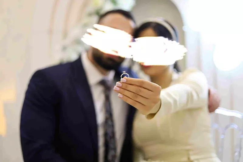 نمونه کار عکاسی عقد، عروسی و فرمالیته توسط سعادت فر که در تاریخ 1404-02-02 ** سه‌شنبه  **  ساعت 02:58PM بارگذاری شده است.