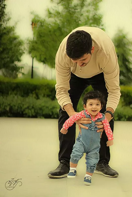 نمونه کار عکاسی خانوادگی توسط سعادت فر که در تاریخ 1404-02-02 ** سه‌شنبه  **  ساعت 03:13PM بارگذاری شده است.