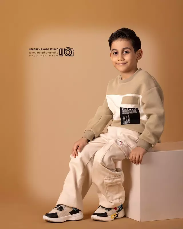 نمونه کار عکاسی مهدی داخته